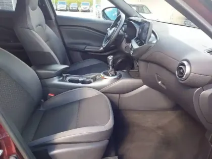 Photo 14 Nissan Juke  DIG-T 114