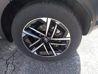 Photo 11 Nissan Juke  DIG-T 114