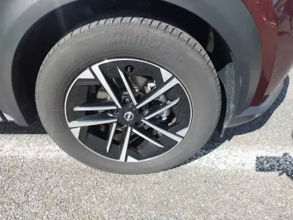 Photo 9 Nissan Juke  DIG-T 114