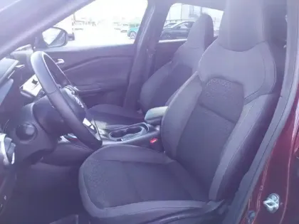 Photo 13 Nissan Juke  DIG-T 114