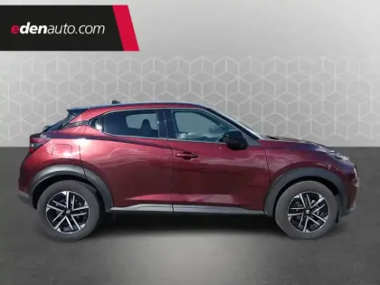 Photo 35 Nissan Juke  DIG-T 114