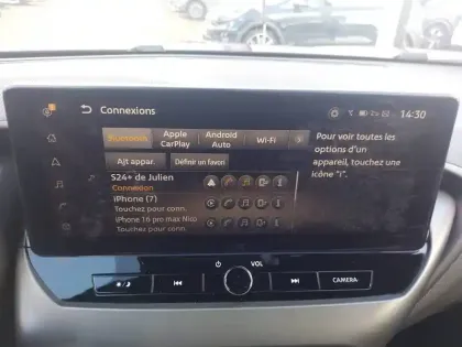 Photo 26 Nissan Juke  DIG-T 114