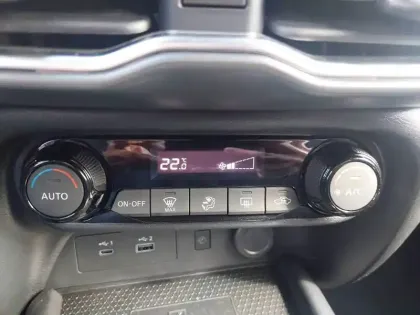 Photo 20 Nissan Juke  DIG-T 114