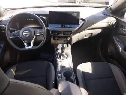 Photo 12 Nissan Juke  DIG-T 114