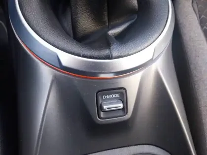 Photo 27 Nissan Juke  DIG-T 114