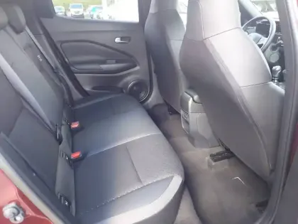 Photo 15 Nissan Juke  DIG-T 114