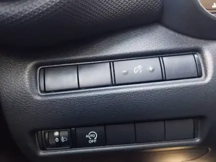 Photo 21 Nissan Juke  DIG-T 114