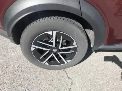 Photo 10 Nissan Juke  DIG-T 114