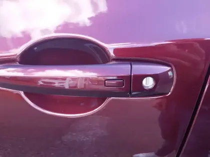 Photo 16 Nissan Juke  DIG-T 114