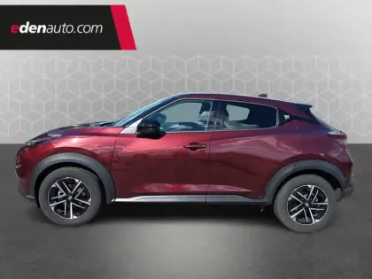 Photo 31 Nissan Juke  DIG-T 114