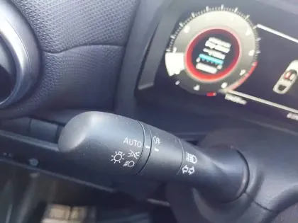 Photo 23 Nissan Juke  DIG-T 114