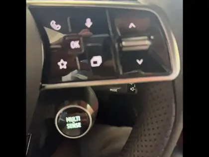 Photo 22 Renault 5 Renault  E-Tech Electrique 10 ch autonomie confort