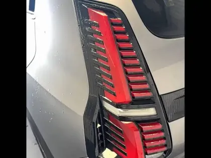 Photo 19 Renault 5 Renault  E-Tech Electrique 10 ch autonomie confort