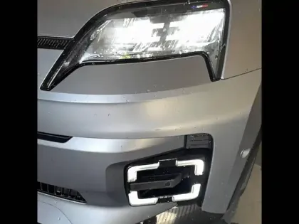 Photo 128 Renault 5 Renault  E-Tech Electrique 10 ch autonomie confort
