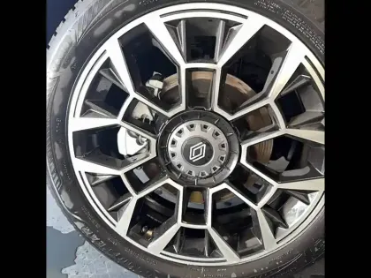 Photo 17 Renault 5 Renault  E-Tech Electrique 10 ch autonomie confort