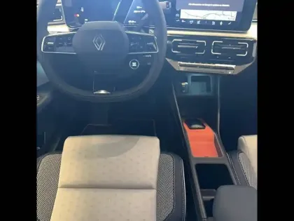 Photo 10 Renault 5 Renault  E-Tech Electrique 10 ch autonomie confort