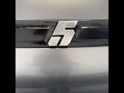 Photo 14 Renault 5 Renault  E-Tech Electrique 10 ch autonomie confort