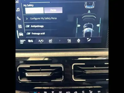 Photo 26 Renault 5 Renault  E-Tech Electrique 10 ch autonomie confort