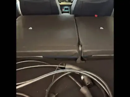 Photo 38 Renault 5 Renault  E-Tech Electrique 10 ch autonomie confort