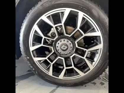 Photo 15 Renault 5 Renault  E-Tech Electrique 10 ch autonomie confort