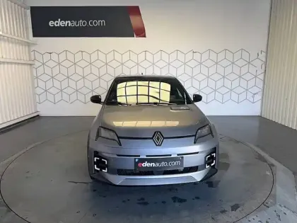 Photo 7 Renault 5 Renault  E-Tech Electrique 10 ch autonomie confort