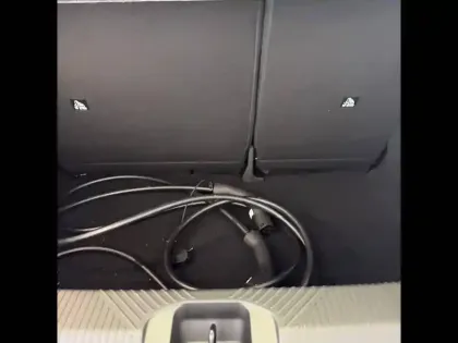 Photo 35 Renault 5 Renault  E-Tech Electrique 10 ch autonomie confort