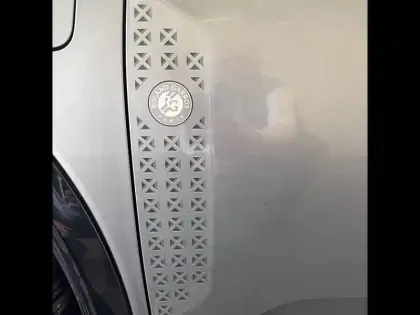 Photo 16 Renault 5 Renault  E-Tech Electrique 10 ch autonomie confort