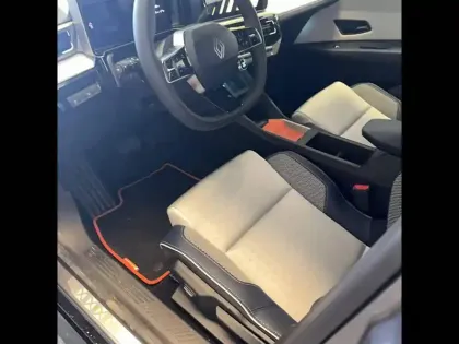 Photo 52 Renault 5 Renault  E-Tech Electrique 10 ch autonomie confort