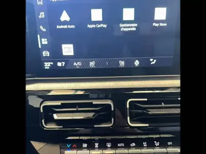 Photo 28 Renault 5 Renault  E-Tech Electrique 10 ch autonomie confort