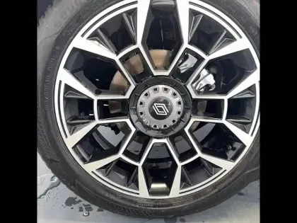 Photo 13 Renault 5 Renault  E-Tech Electrique 10 ch autonomie confort