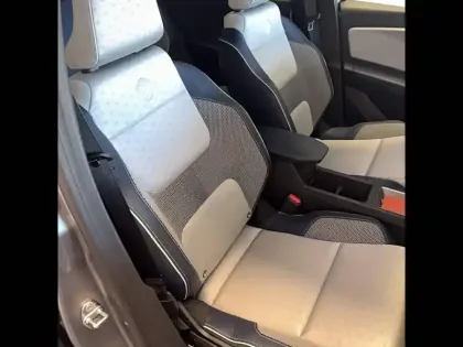 Photo 11 Renault 5 Renault  E-Tech Electrique 10 ch autonomie confort