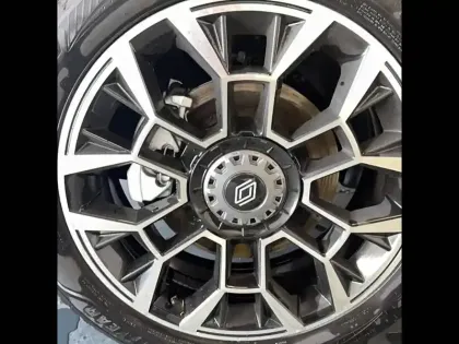 Photo 40 Renault 5 Renault  E-Tech Electrique 10 ch autonomie confort