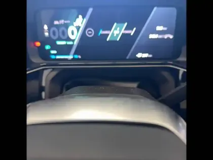 Photo 30 Renault 5 Renault  E-Tech Electrique 10 ch autonomie confort