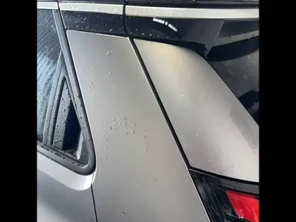 Photo 18 Renault 5 Renault  E-Tech Electrique 10 ch autonomie confort