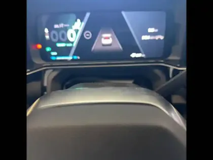 Photo 31 Renault 5 Renault  E-Tech Electrique 10 ch autonomie confort