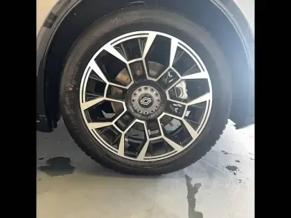 Photo 8 Renault 5 Renault  E-Tech Electrique 10 ch autonomie confort