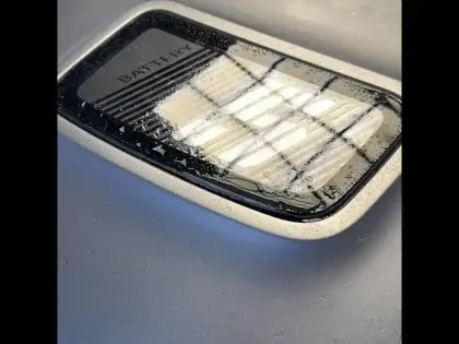 Photo 41 Renault 5 Renault  E-Tech Electrique 10 ch autonomie confort