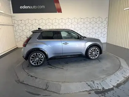 Photo 5 Renault 5 Renault  E-Tech Electrique 10 ch autonomie confort