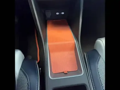 Photo 23 Renault 5 Renault  E-Tech Electrique 10 ch autonomie confort