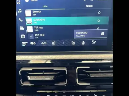 Photo 27 Renault 5 Renault  E-Tech Electrique 10 ch autonomie confort