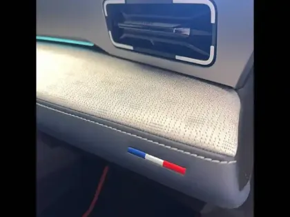 Photo 12 Renault 5 Renault  E-Tech Electrique 10 ch autonomie confort