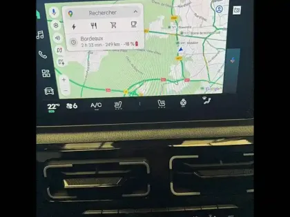 Photo 25 Renault 5 Renault  E-Tech Electrique 10 ch autonomie confort