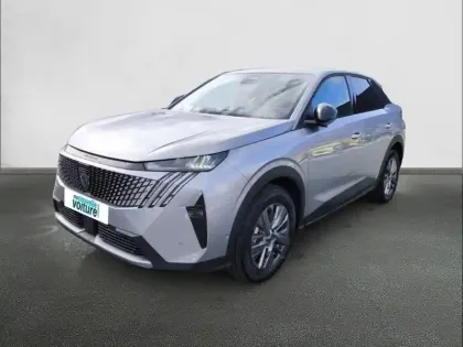 Photo 40 Peugeot 3008  Hybrid 145 e-DCS6