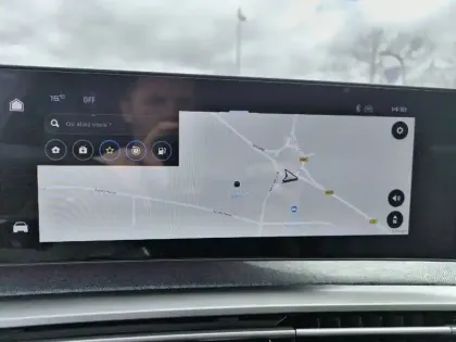 Photo 39 Peugeot 3008  Hybrid 145 e-DCS6