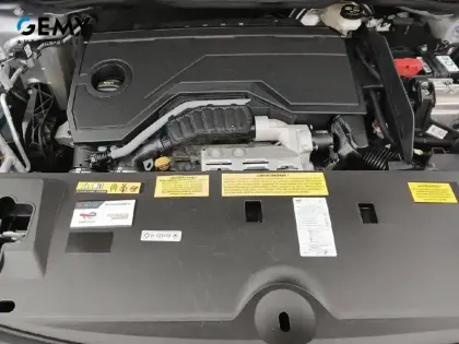 Photo 75 Peugeot 3008  Hybrid 136 e-DCS6