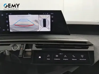 Photo 54 Peugeot 3008  Hybrid 136 e-DCS6