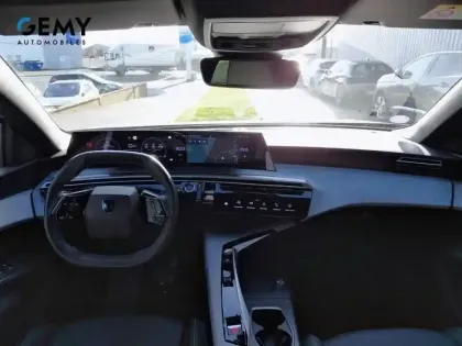 Photo 7 Peugeot 3008  Hybrid 136 e-DCS6