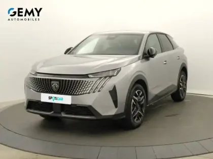 Photo 40 Peugeot 3008  Hybrid 136 e-DCS6