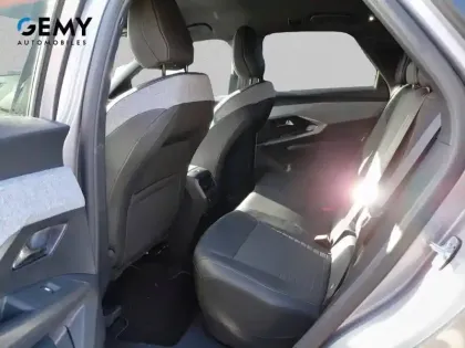 Photo 9 Peugeot 3008  Hybrid 136 e-DCS6