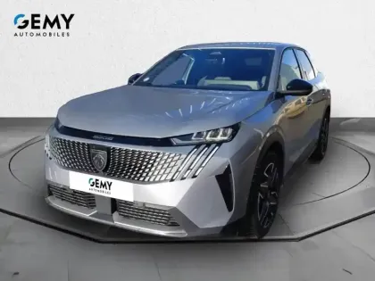 Photo Peugeot 3008 Allure